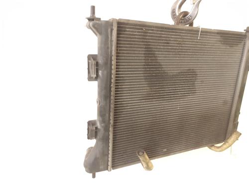 Water radiator KIA CEE'D (JD) 1.6 CRDi 128 | BP30085596M31