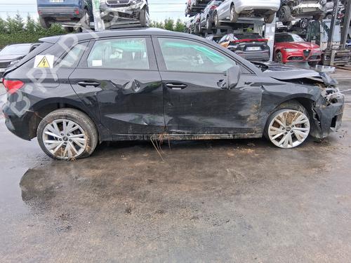 Catalyst AUDI A3 Sportback (8YA, 8YF) | BP34183917M10 - Image 41
