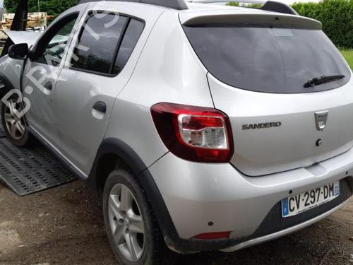 Heater blower motor DACIA SANDERO II 1.5 dCi | BP24784254M62  - Image 6