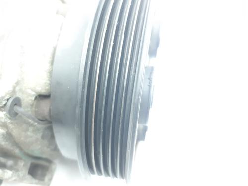 Used AC compressor HYUNDAI i10 I (PA) 1.2 (78 hp) 24798160