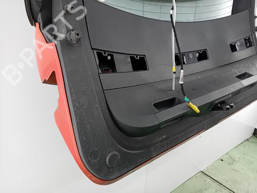 Tailgate RENAULT MEGANE E-TECH SUV EV60 (BNJ1) | BP37742294C6  - Image 6
