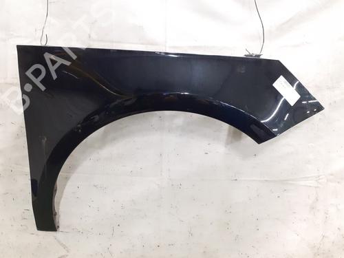 Aile avant droite AUDI A1 (8X1, 8XK) 1.6 TDI (105 hp) 31972171