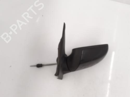 Left mirror FORD FIESTA V (JH_, JD_) 1.4 16V | BP28110304C26 