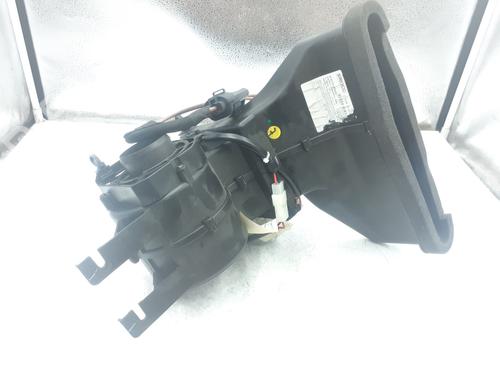 Heater resistor CITROËN AMI (9A_) Electric (9AZ2CA) | BP30488279M108 