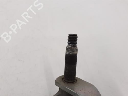 Used Front wiper motor Front wiper motor RENAULT MEGANE IV Hatchback (B9A/M/N_) 1.6 dCi 130 (B9A4) (130 hp) 33177937 33177937