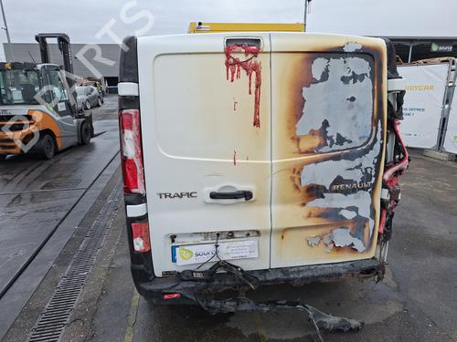 Tanklåg RENAULT TRAFIC III Van (FG_) 1.6 dCi 95 (FGMJ, FGMR) | BP36583591C131 - Image 32
