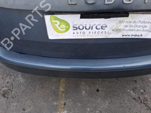 Engine DACIA LODGY (JS_) 1.5 dCi (JSMC, JSAF) | BP33397885M1  - Image 24