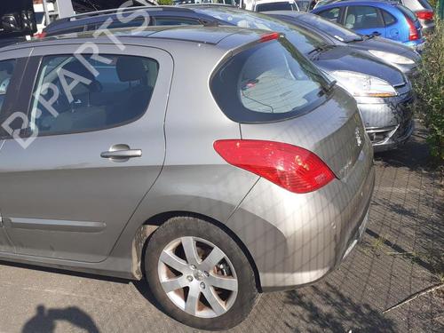Steering pump PEUGEOT 308 I (4A_, 4C_) 1.6 HDi | BP24787808M99 