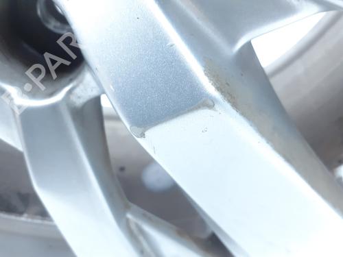 Rim PEUGEOT 5008 II (MC_, MJ_, MR_, M4_) 1.2 THP (MRHNYH, MRHNYW, MRHNSJ, MRHNSU, MRHNSM) | BP29996871C45 