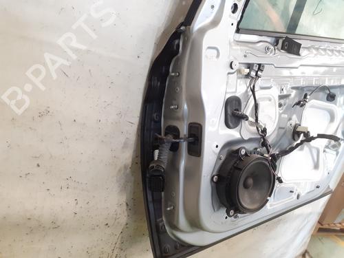Right front door RENAULT MEGANE IV Grandtour (K9A/M/N_) 1.2 TCe 130 (K9MR) | BP29893644C3