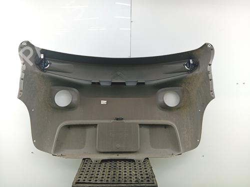 Bagtil kofangere Bagtil kofangere CITROËN AMI (9A_) Electric (9AZ2CA) (8 hp) 39762649 39762649