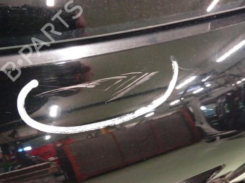 Tailgate RENAULT MEGANE IV Hatchback (B9A/M/N_) 1.6 dCi 130 (B9A4) | BP29829489C6 