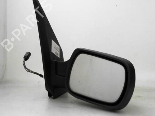 Right mirror FORD FUSION (JU_) 1.6 | BP24775492C27