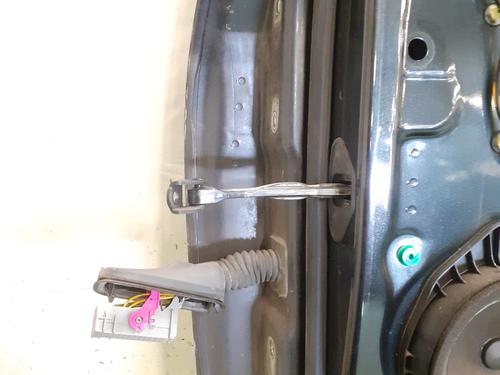 Right front door OPEL INSIGNIA A Sports Tourer (G09) 2.0 CDTI (35) | BP26508510C3 