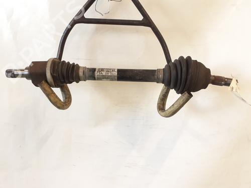 Used Right front driveshaft Right front driveshaft CITROËN BERLINGO Box Body/MPV (K9) 1.6 BlueHDi 75 (75 hp) 30302651 30302651