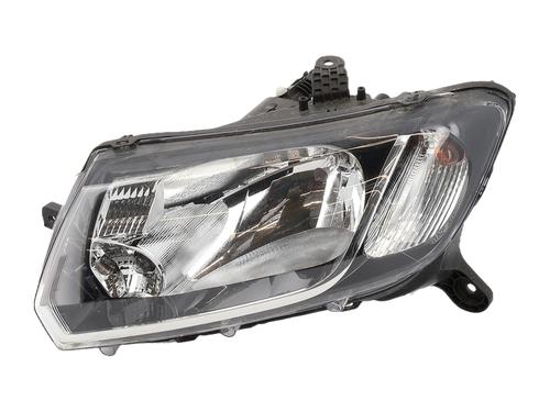 Left headlight DACIA SANDERO II TCe 90 (B8M1, B8MA, B8AC) | BP36418348C28  - Image 5