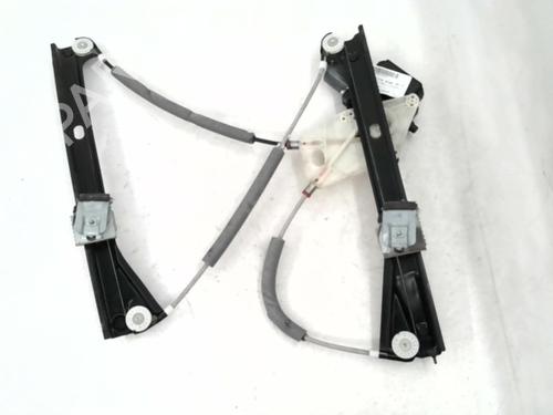 Front right window mechanism VW POLO V (6R1, 6C1) 1.6 TDI | BP24781175C23 