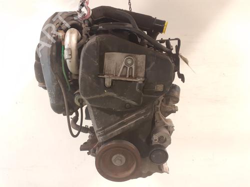 Used Engine NISSAN NV200 Van 1.5 dCi 85 (M20, M20N, M20M) (86 hp) 31944411