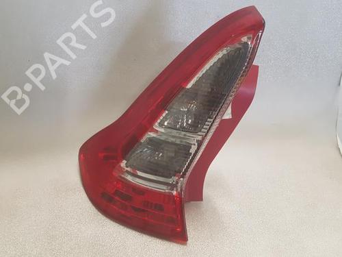 Left taillight CITROËN C4 Coupe (LA_) 1.6 HDi | BP24777734C34