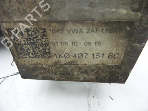 Querlenker links vorne VW TOURAN (1T1, 1T2) 1.9 TDI | BP24784995M12 