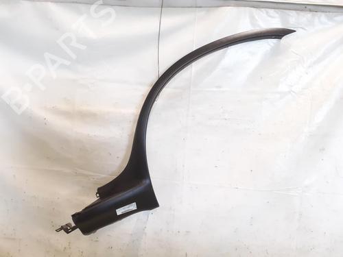 Used Rear left wheel arch trim BMW X5 (E53) 3.0 d (218 hp) 24794483
