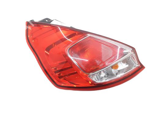 Used Left taillight FORD FIESTA VI (CB1, CCN) 1.0 EcoBoost (100 hp) 24773087