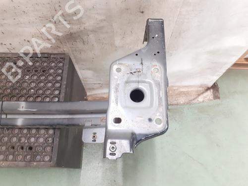 Front bumper reinforcement FORD GALAXY III (CK) 2.0 EcoBlue | BP30183751C109 