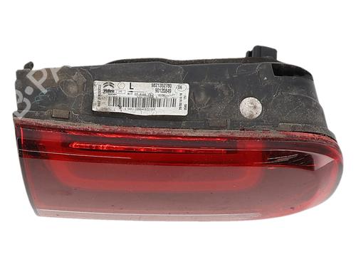 Left tailgate light CITROËN C4 CACTUS 1.5 BlueHDi 100 | BP39609056C79 - Image 5