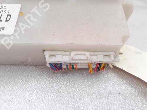 AC-Styringsenhed/Manøvreenhed NISSAN QASHQAI / QASHQAI +2 I (J10, NJ10, JJ10E) 1.5 dCi | BP24787159I5 