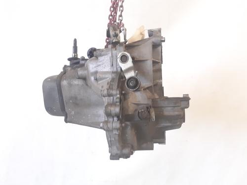 Used Gearbox PEUGEOT 206+ (2L_, 2M_) 1.4 i (73 hp) 29407040