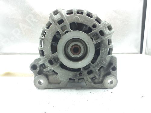 Used Alternator VW POLO V (6R1, 6C1) 1.0 (75 hp) 30395982
