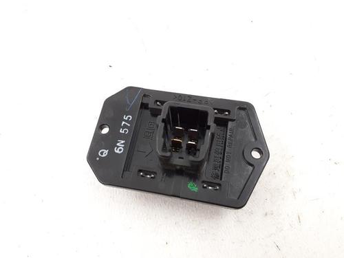 Used Heater resistor SUZUKI ALTO VII (GF) 1.0 (AMF310, GFC31S) (68 hp) 24784446