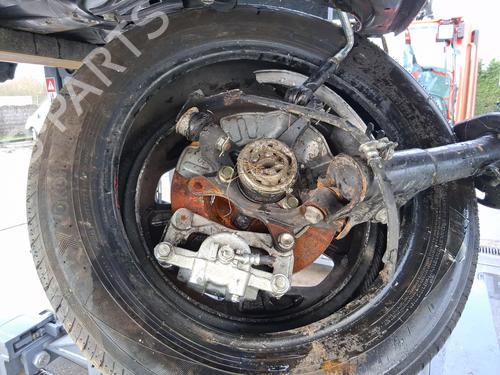 Engine SUZUKI SWIFT VI (ZD_, ZC_) 1.2 VVT Hybrid (ZCEDS, AOL312) | BP32746610M1  - Image 33