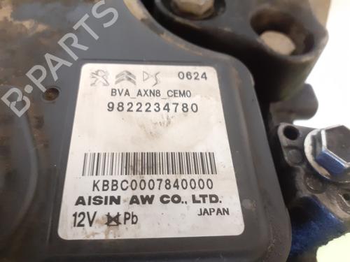 Gearbox CITROËN BERLINGO (ER_, EC_) | BP35923664M3 - Image 6