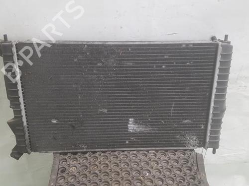 Wasserkühler für SAAB 9-5 (YS3E) 1.9 TiD (150 hp) 24778754