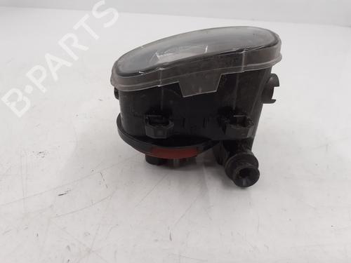 Right front fog light RENAULT ZOE (BFM_) | BP30150198C31