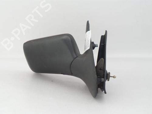 Right mirror SEAT IBIZA II (6K1) 1.9 SDI | BP24774547C27 