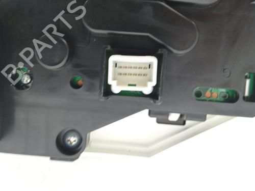 Used Instrument cluster Instrument cluster NISSAN QASHQAI II (J11, J11_) 1.6 dCi (130 hp) 36654034 36654034