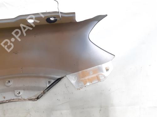 Left front fenders CHEVROLET CAPTIVA (C100, C140) 2.0 D 4WD | BP27836823C41 