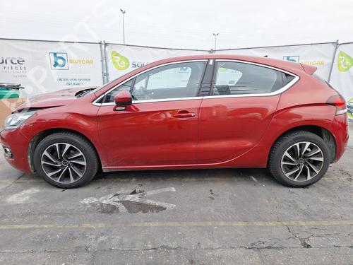 Gearbox CITROËN DS4 (NX_) 1.6 BlueHDi 120 | BP31887472M3  - Image 17