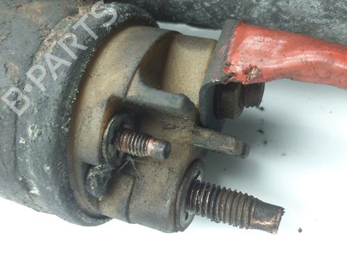 Used Starter Starter RENAULT MASTER II Van (FD) 2.5 dCi (FD02) (101 hp) 33635045 33635045