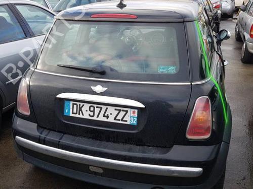 Starter MINI MINI (R50, R53) Cooper | BP24779197M8 - Image 4