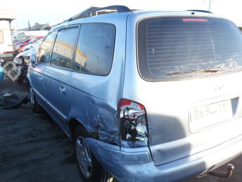 Right front indicator HYUNDAI TRAJET (FO) 2.0 CRDi | BP24773909C33 