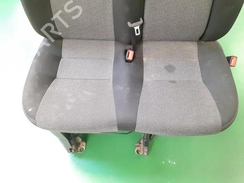 Right front seat FIAT DUCATO Van (250_) 140 Natural Power | BP26232126C16 - Image 5