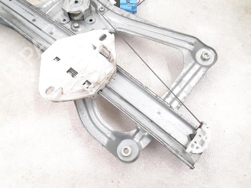 Used Front right window mechanism Front right window mechanism HONDA CIVIC VIII Saloon (FD, FA) 1.3 IMA (FA3, FD3) (95 hp) 24794143 24794143