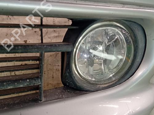 Front bumper PEUGEOT 306 Hatchback (7A, 7C, N3, N5) 1.8 16V | BP29455469C7 
