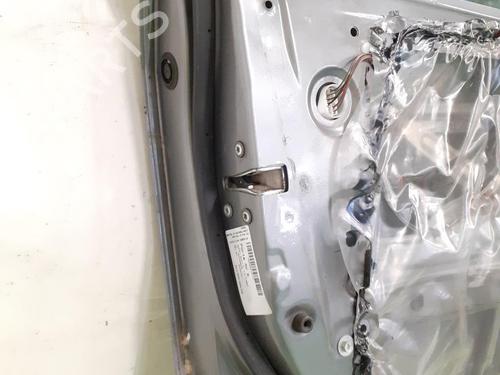Left front door SUZUKI SWIFT III (MZ, EZ) 1.3 DDiS (RS413D) | BP24792096C2 