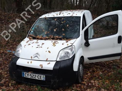 Steering pump CITROËN NEMO Box Body/MPV (AA_) 1.3 HDi 75 | BP24779336M99 - Image 6