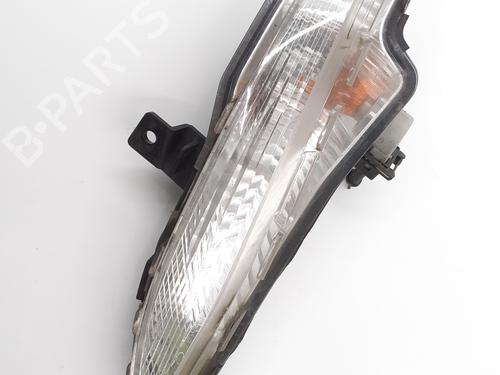 Used Left front indicator PEUGEOT 308 II (LB_, LP_, LW_, LH_, L3_) 1.6 BlueHDi 120 (120 hp) 25913210