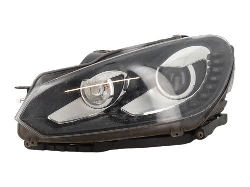 Left headlight VW GOLF VI (5K1) 2.0 TDI | BP38032463C28 - Image 7